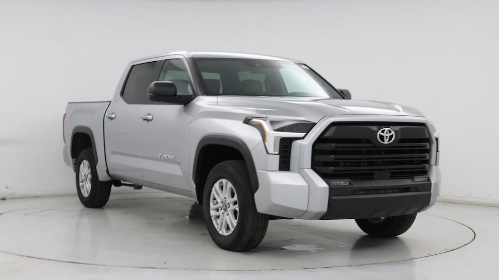 Preowned 2025 Toyota Tundra SR5 for Sale