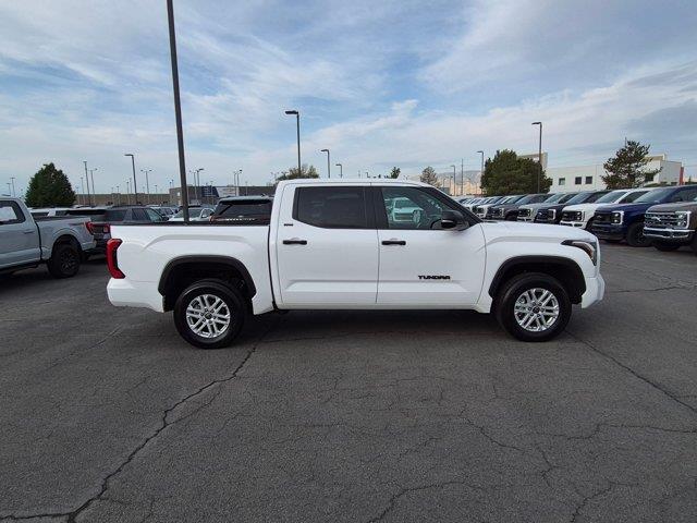 2026 Toyota Tundra - $45,841