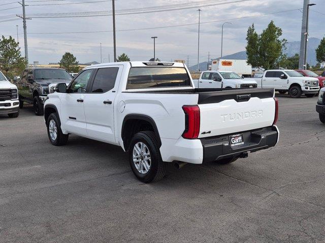 2026 Toyota Tundra - $45,841