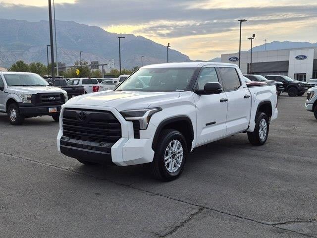 2026 Toyota Tundra - $45,841