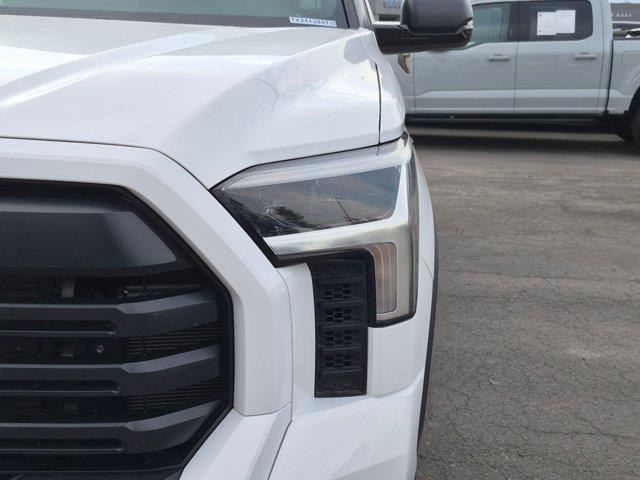 2026 Toyota Tundra - $45,841