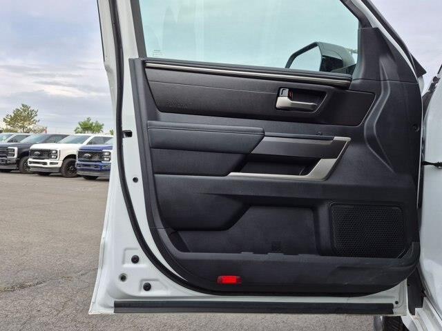 2026 Toyota Tundra - $45,841