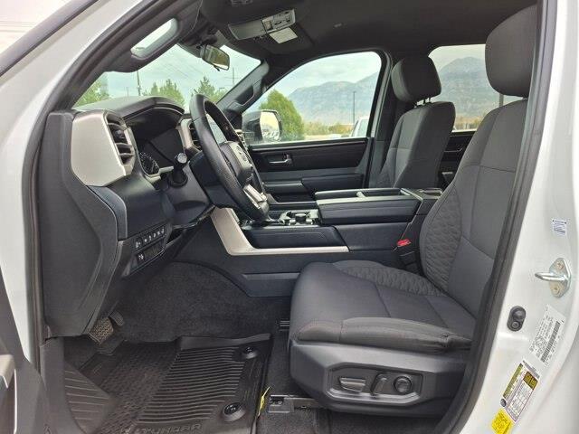 2026 Toyota Tundra - $45,841