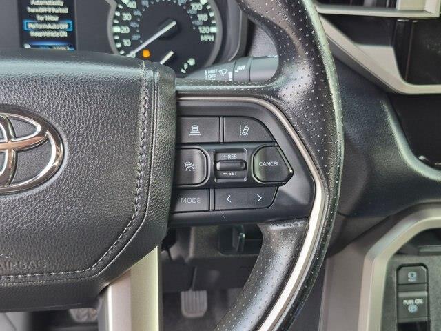 2026 Toyota Tundra - $45,841