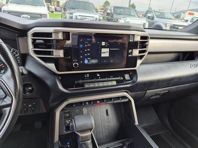 2026 Toyota Tundra - $45,841