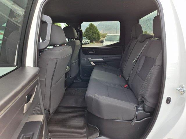 2026 Toyota Tundra - $45,841