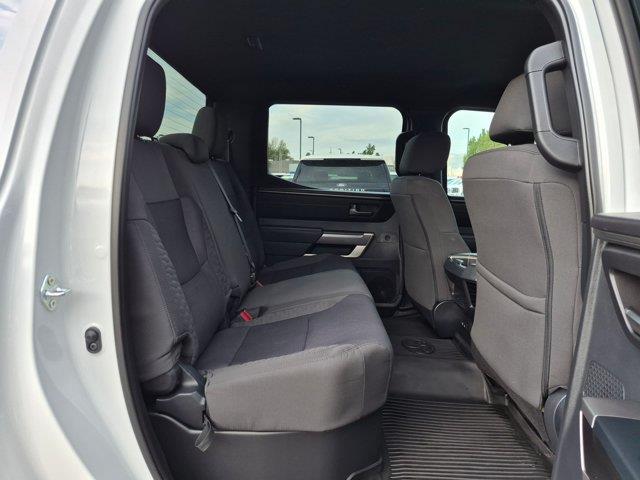 2026 Toyota Tundra - $45,841