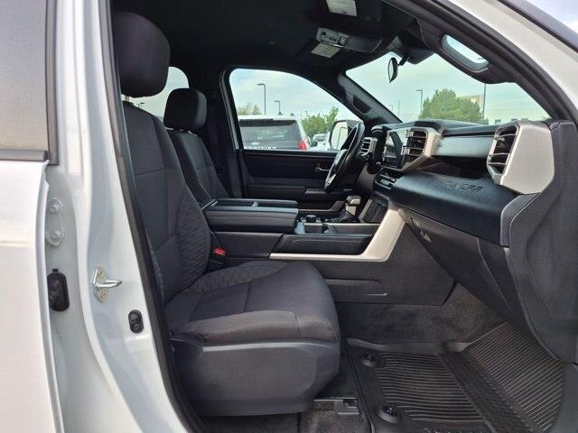 2026 Toyota Tundra - $45,841