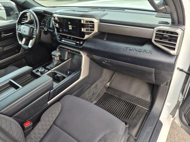 2026 Toyota Tundra - $45,841