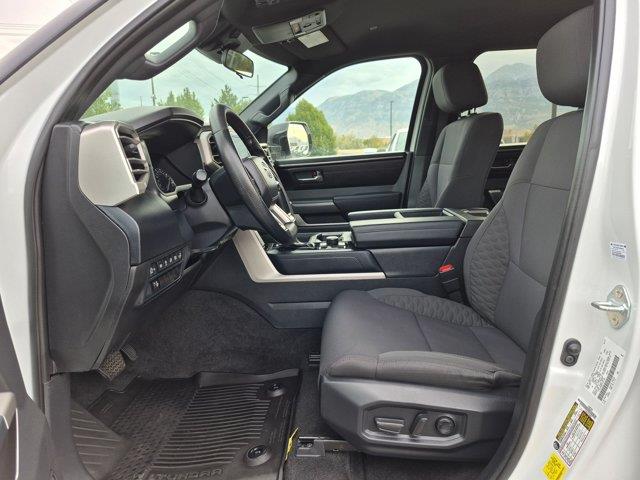 2026 Toyota Tundra - $43,780