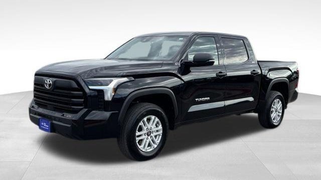 Preowned 2026 Toyota Tundra SR5 for Sale