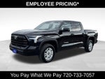 2026 Tundra Thumbnail 1