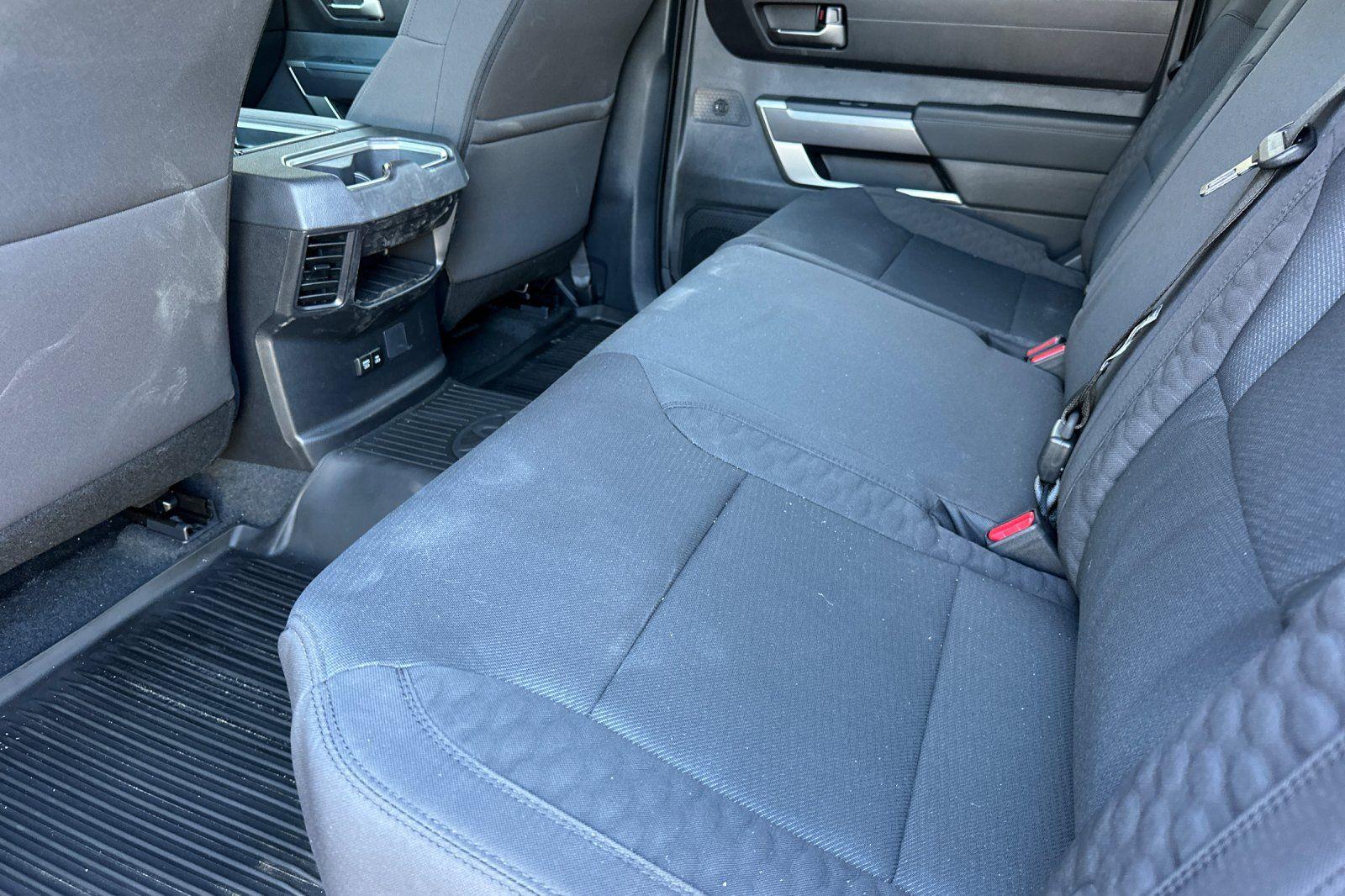 2026 Toyota Tundra - $44,059