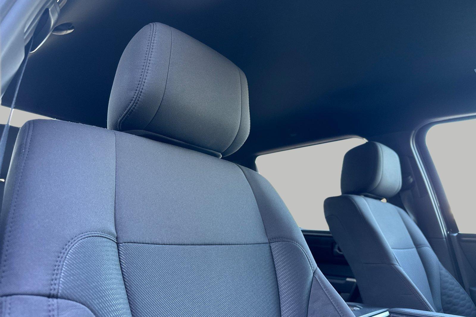 2026 Toyota Tundra - $44,059