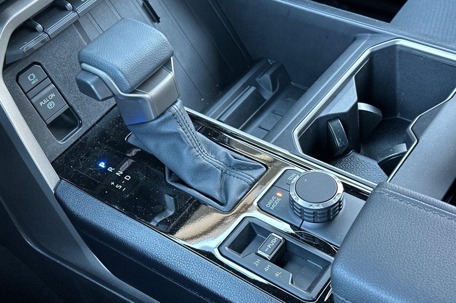 2026 Toyota Tundra - $44,059