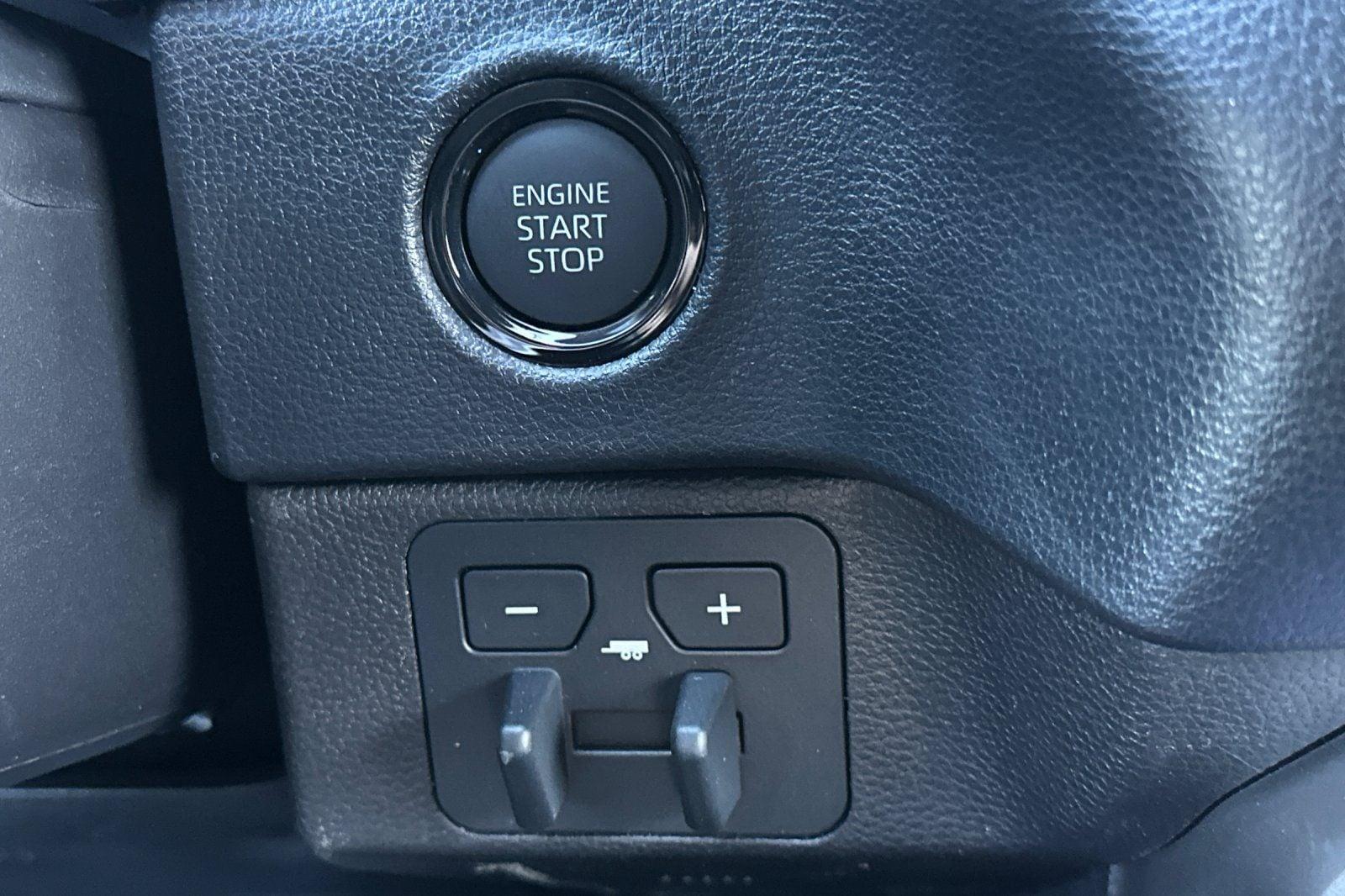 2026 Toyota Tundra - $44,059