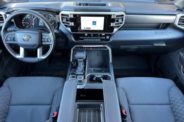 2026 Toyota Tundra - $42,995