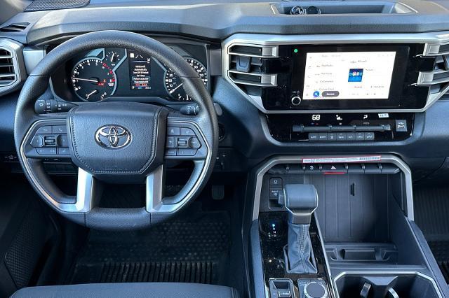 2026 Toyota Tundra - $42,995