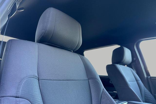 2026 Toyota Tundra - $42,995