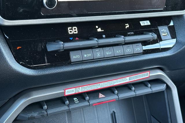 2026 Toyota Tundra - $42,995