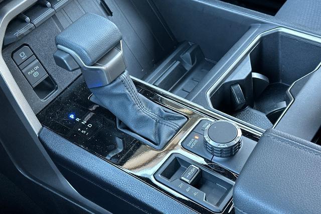 2026 Toyota Tundra - $42,995