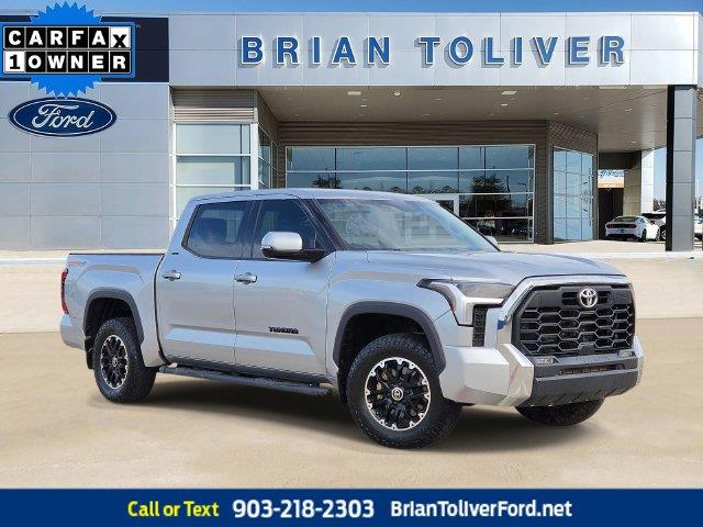 2023 Toyota Tundra - $33,214