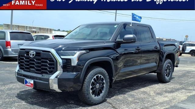 Preowned 2023 Toyota Tundra SR5 for Sale