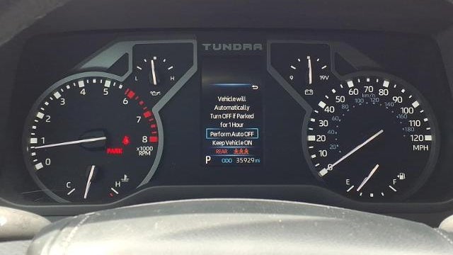 2023 Toyota Tundra SR5