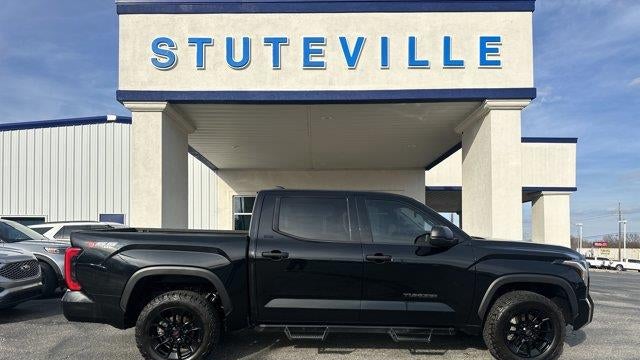 Preowned 2023 Toyota Tundra SR5 for Sale