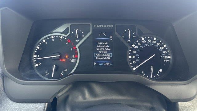 2023 Toyota Tundra SR5