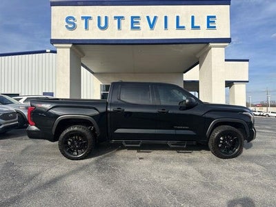 Photo of a 2023 Toyota Tundra 4X4 SR5 4DR Crewmax Cab Pickup SB for sale