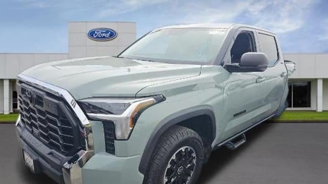 Preowned 2023 Toyota Tundra SR5 for Sale