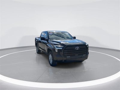 2023 Toyota Tundra 4X4 SR5 4DR Crewmax Cab Pickup SB