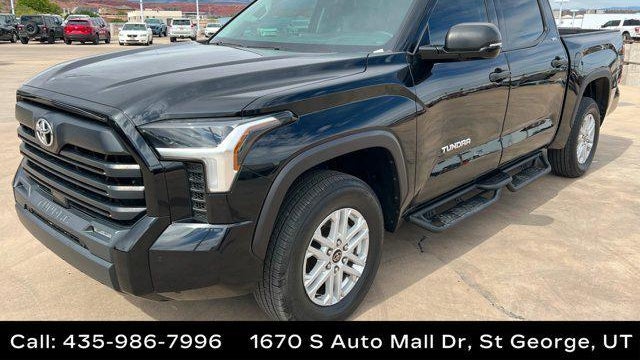 Preowned 2023 Toyota Tundra SR5 for Sale