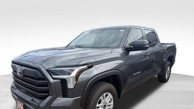 Preowned 2024 Toyota Tundra SR5 for Sale