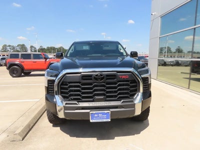 Photo of a 2024 Toyota Tundra 4X4 SR5 4DR Crewmax Cab Pickup SB for sale