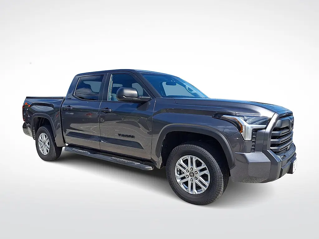 2024 Toyota Tundra