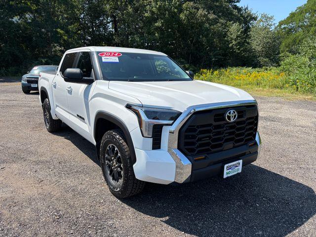2024 Toyota Tundra - $39,995
