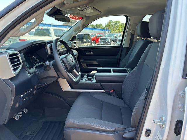 2024 Toyota Tundra - $39,995