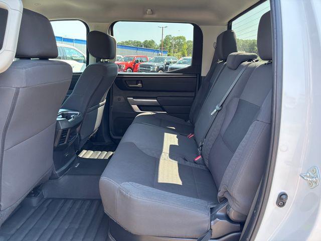 2024 Toyota Tundra - $39,995