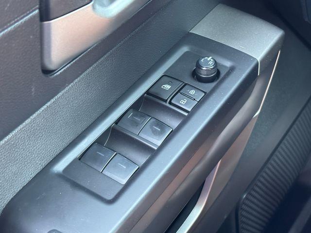 2024 Toyota Tundra - $39,995