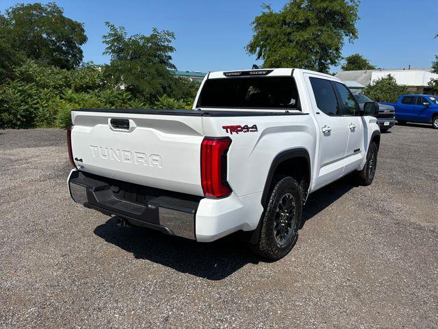 2024 Toyota Tundra - $39,995