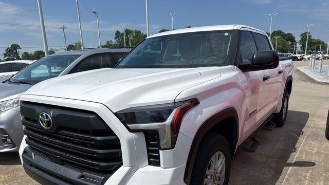 Preowned 2024 Toyota Tundra SR5 for Sale