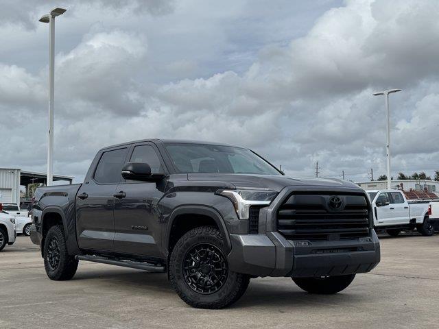 2026 Toyota Tundra - $47,206