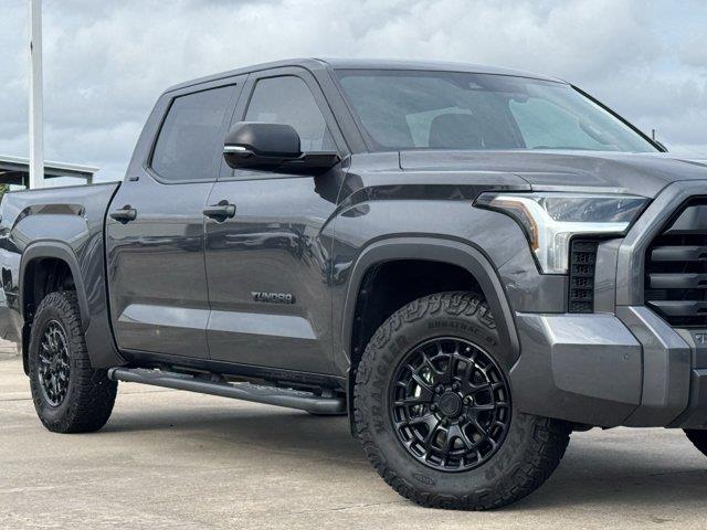 2026 Toyota Tundra - $47,206
