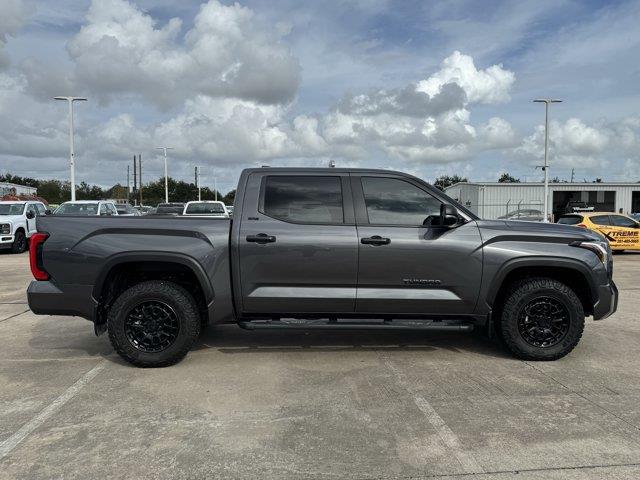 2026 Toyota Tundra - $47,206