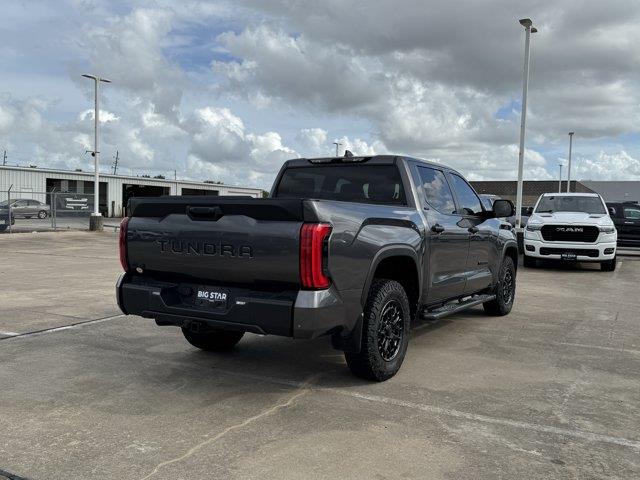 2026 Toyota Tundra - $47,206