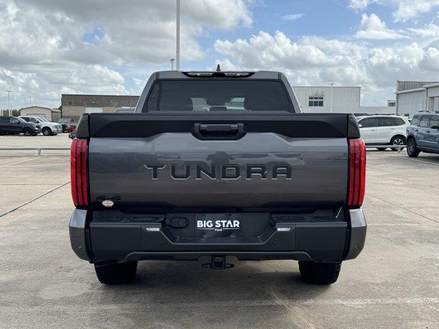 2026 Toyota Tundra - $47,206