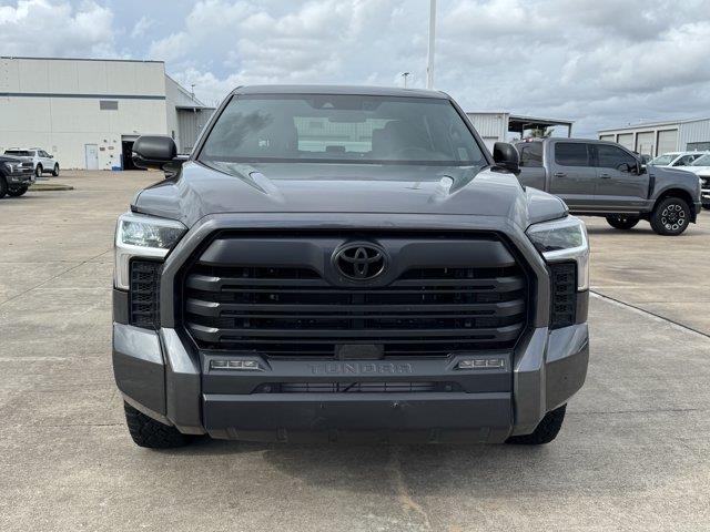 2026 Toyota Tundra - $47,206