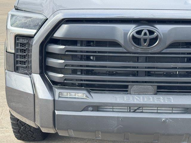 2026 Toyota Tundra - $47,206